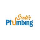 Scott's Plumbing logo